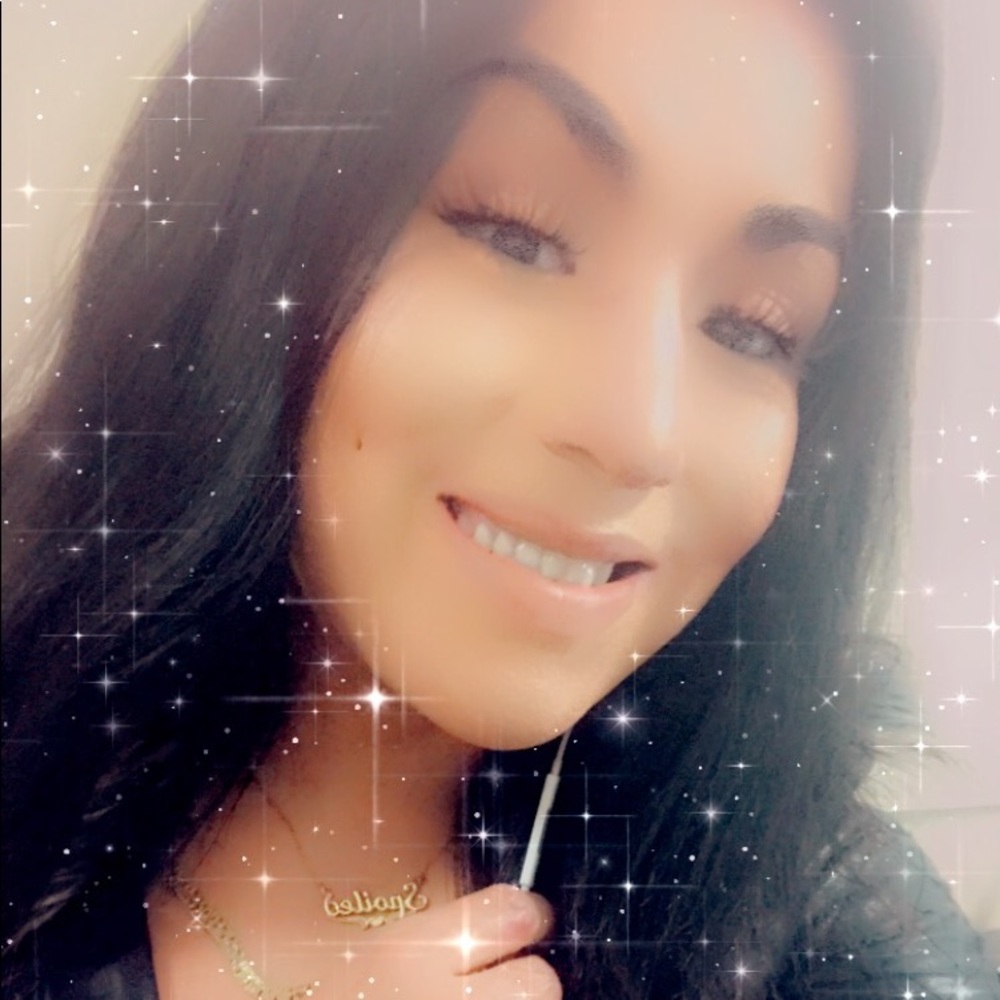 Meet your Posher, Kimberly